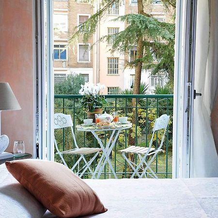Sweet Dreams In St Peter B&B Rome Ruang foto