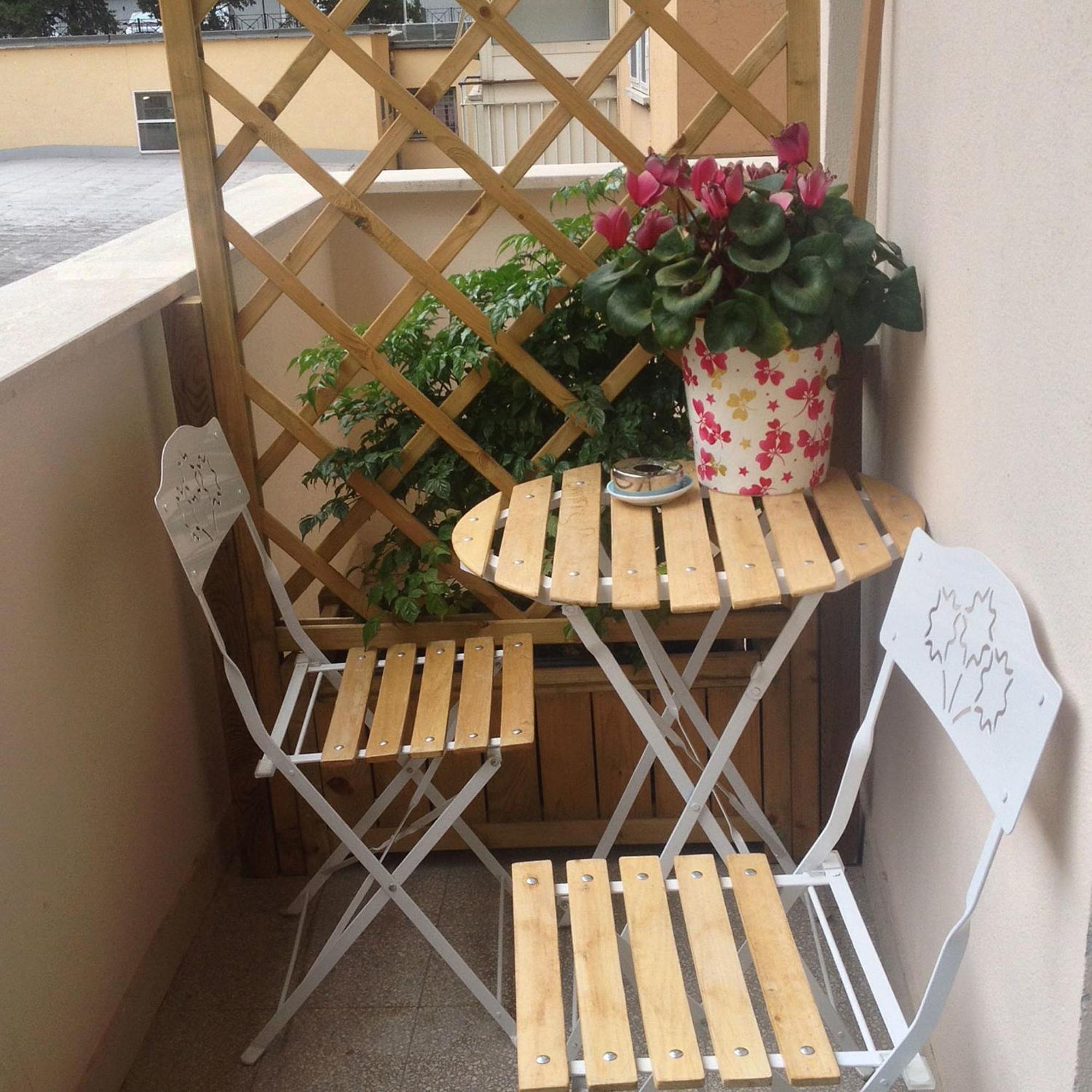 Sweet Dreams In St Peter B&B Rome Ruang foto