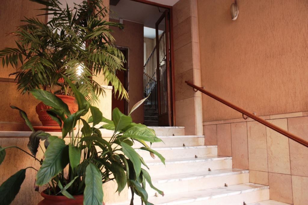 Sweet Dreams In St Peter B&B Rome Bagian luar foto