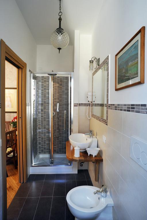Sweet Dreams In St Peter B&B Rome Bagian luar foto