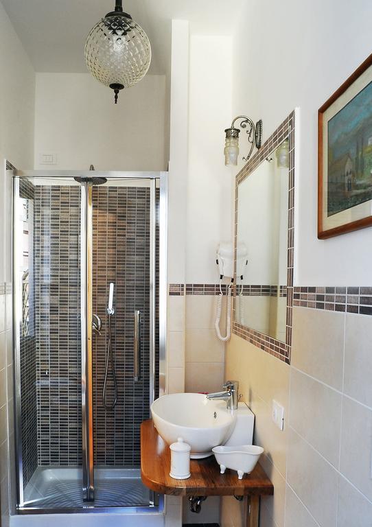 Sweet Dreams In St Peter B&B Rome Bagian luar foto