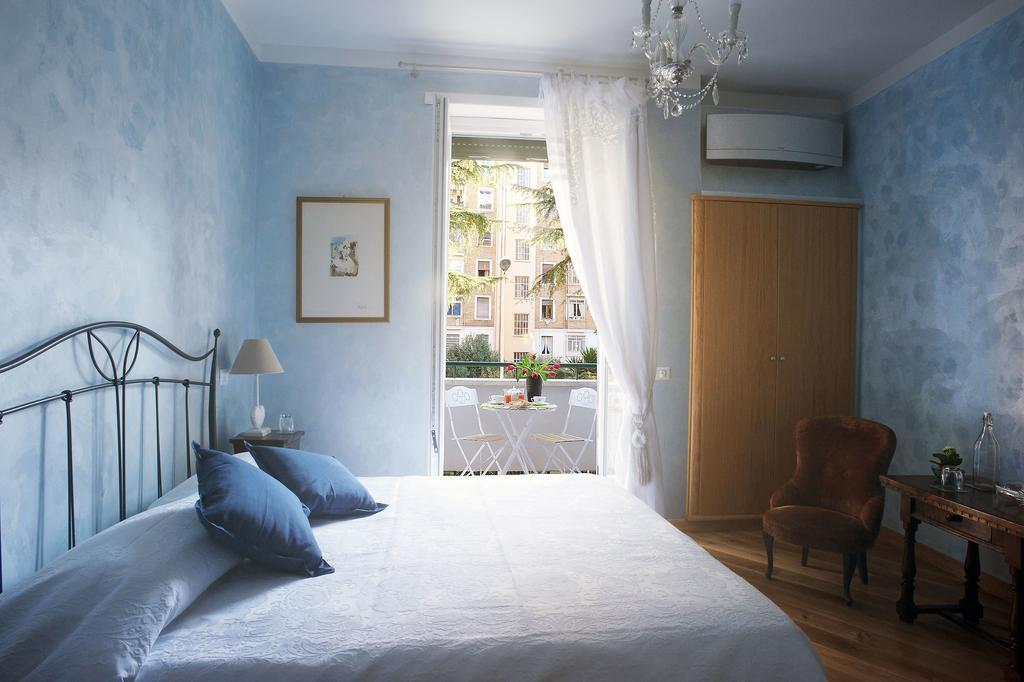 Sweet Dreams In St Peter B&B Rome Ruang foto