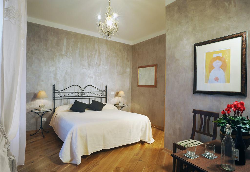 Sweet Dreams In St Peter B&B Rome Ruang foto