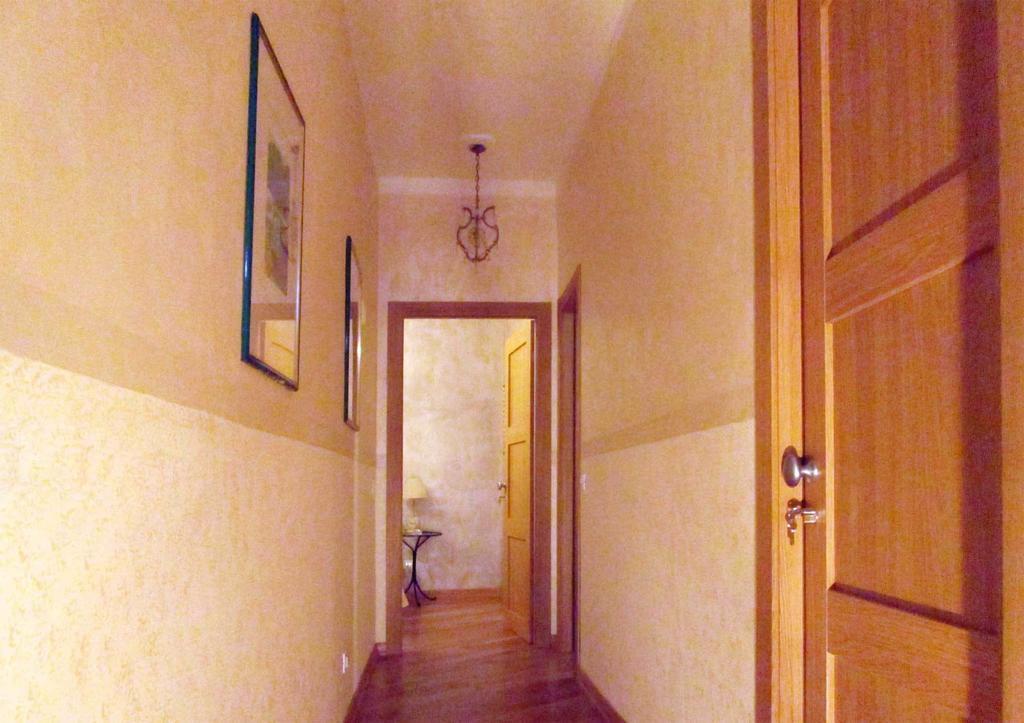 Sweet Dreams In St Peter B&B Rome Bagian luar foto