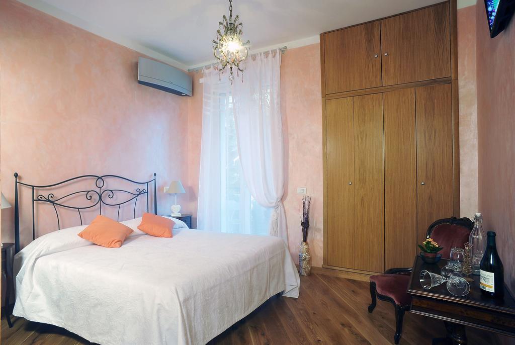 Sweet Dreams In St Peter B&B Rome Ruang foto