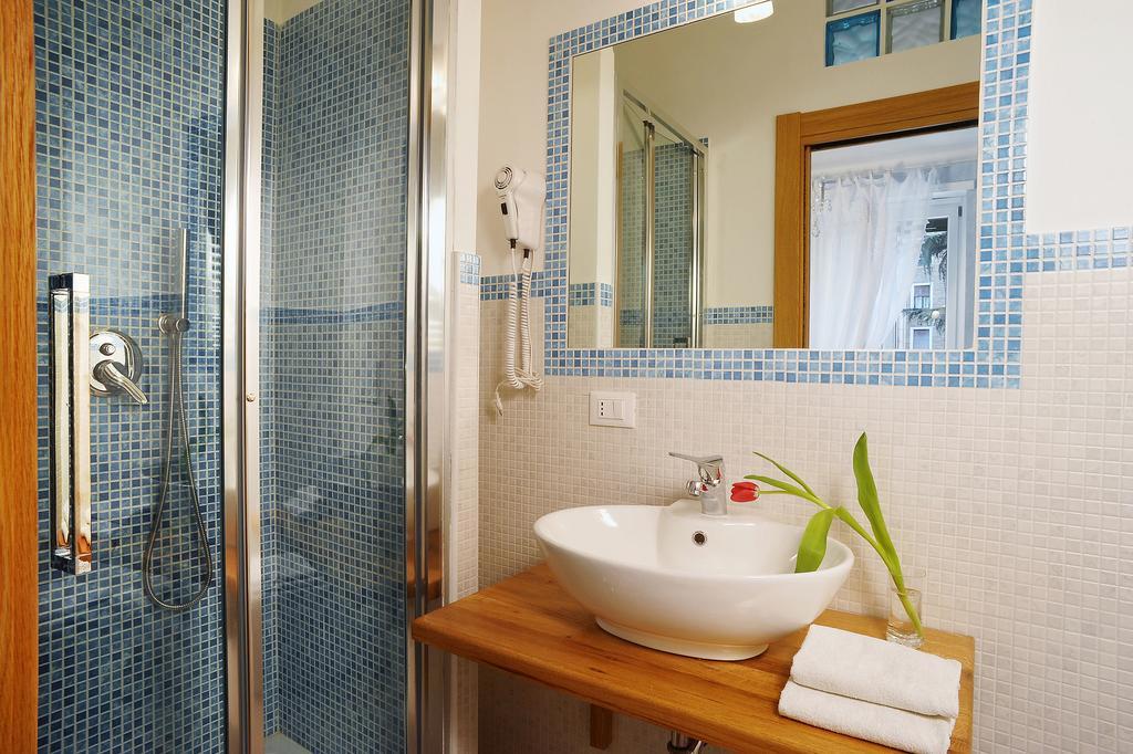 Sweet Dreams In St Peter B&B Rome Ruang foto